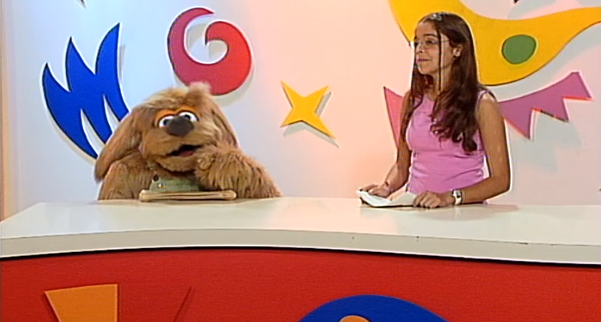 Clube Zip – Parte I