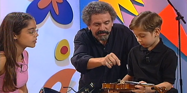 Clube Zip – Parte IV