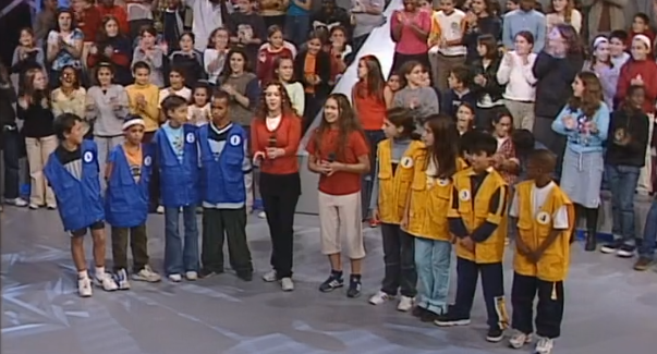 Clube Zip – Parte V