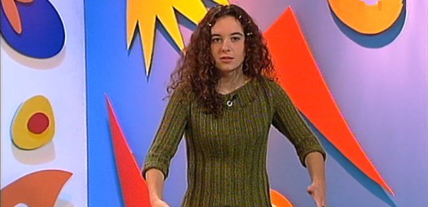 Clube Zip – Parte I