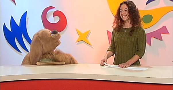 Clube Zip – Parte II