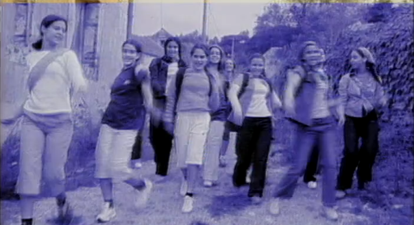 Clube Zip – Parte III