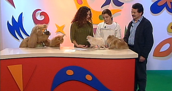 Clube Zip – Parte IV