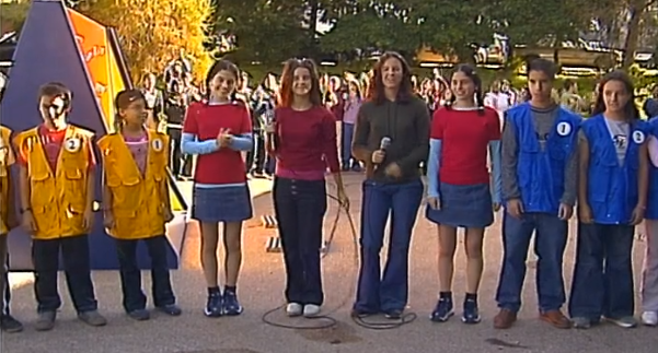 Clube Zip – Parte V