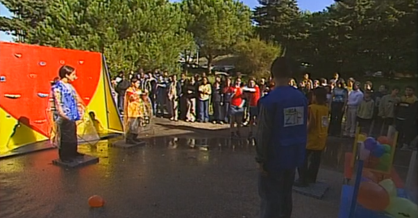 Clube Zip – Parte VI