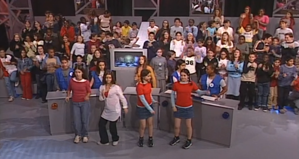 Clube Zip – Parte VII