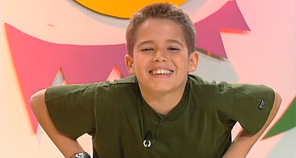 Clube Zip – Parte I