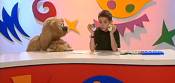 Clube Zip – Parte IV