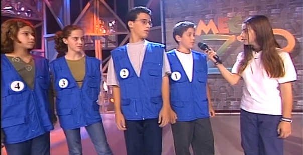 Clube Zip – Parte V