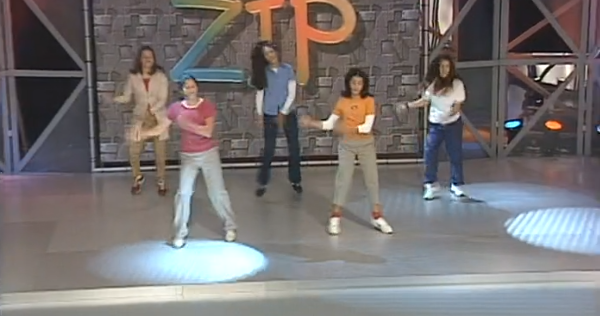 Clube Zip – Parte VI