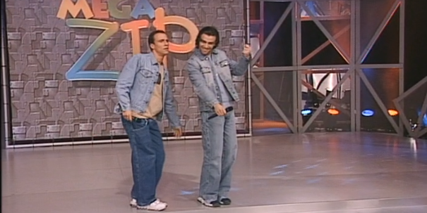 Clube Zip – Parte VII