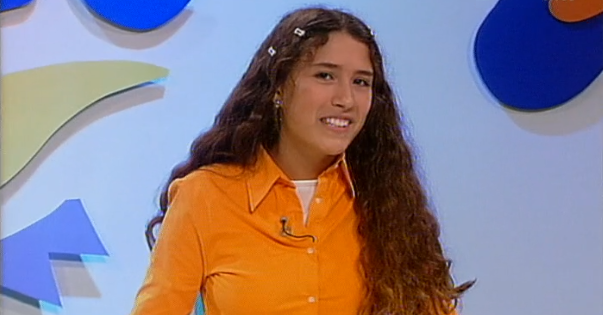 Clube Zip – Parte I