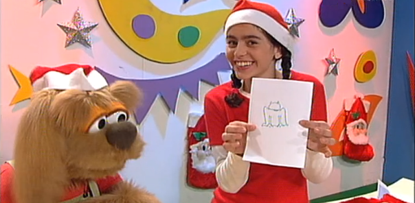 Clube Zip – Parte II