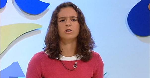 Clube Zip – Parte I