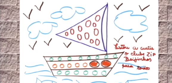 Clube Zip – Parte II