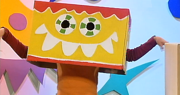 Clube Zip – Parte III