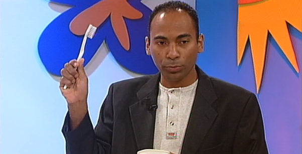 Clube Zip – Parte IV