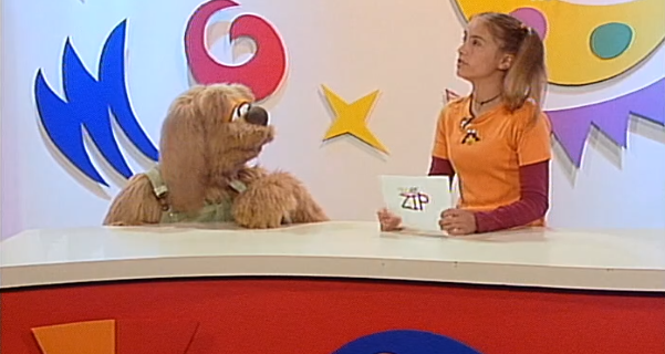 Clube Zip – Parte I