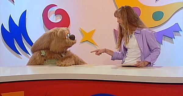 Clube Zip – Parte I