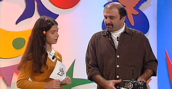 Clube Zip – Parte IV