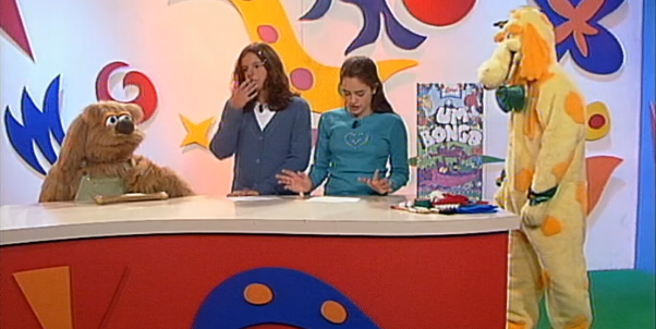 Clube Zip – Parte V