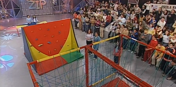 Clube Zip – Parte VII