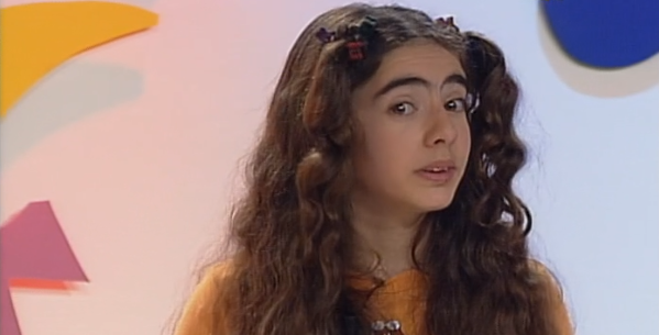 Clube Zip – Parte II