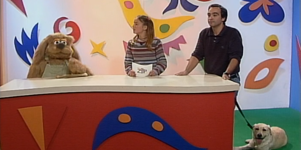 Clube Zip – Parte III