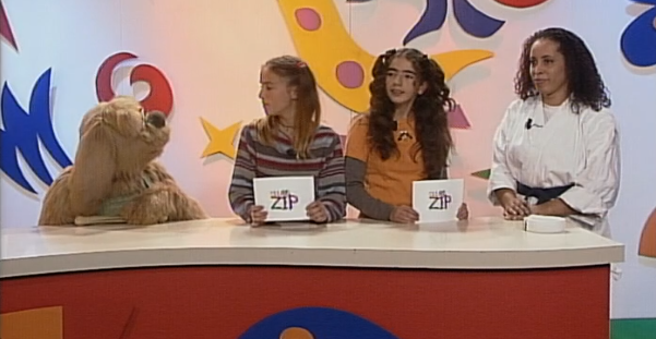 Clube Zip – Parte V