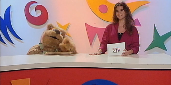 Clube Zip – Parte I