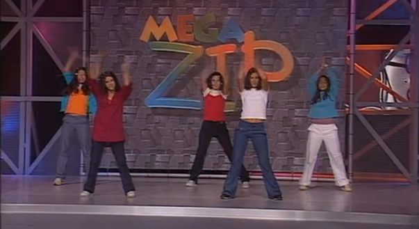 Clube Zip – Parte VI