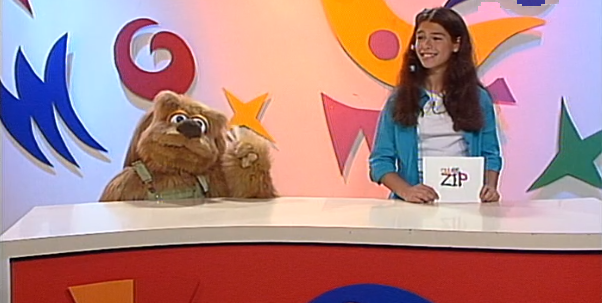 Clube Zip – Parte I