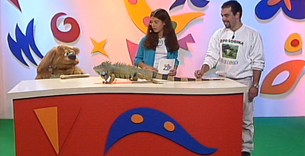 Clube Zip – Parte IV