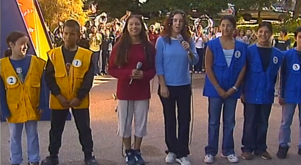 Clube Zip – Parte V