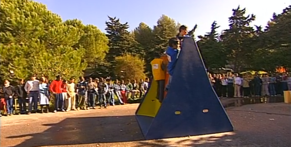 Clube Zip – Parte VI