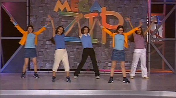 Clube Zip – Parte VII