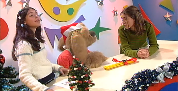 Clube Zip – Parte I