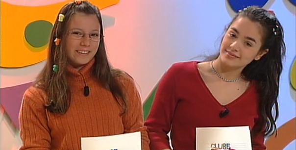 Clube Zip – Parte I