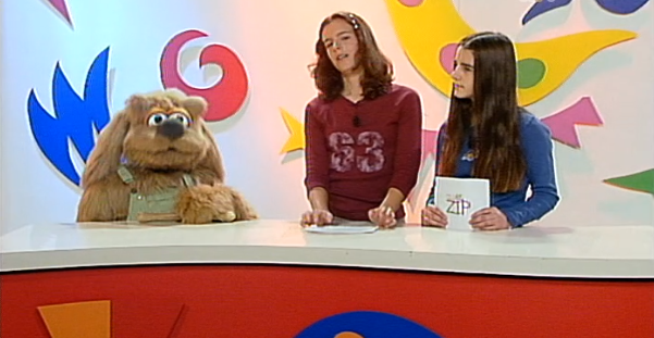 Clube Zip – Parte II