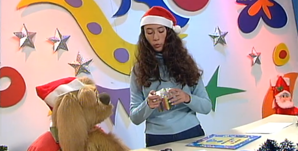 Clube Zip – Parte II