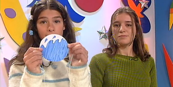 Clube Zip – Parte II