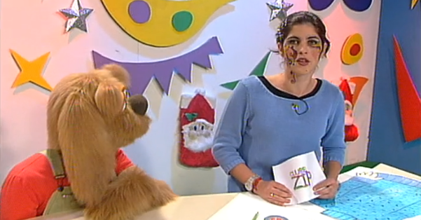 Clube Zip – Parte II