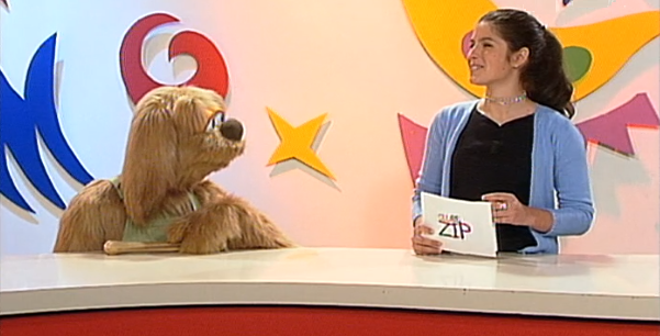 Clube Zip – Parte II