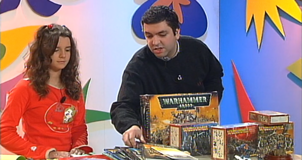 Clube Zip – Parte III