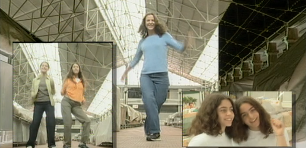 Clube Zip – Parte III