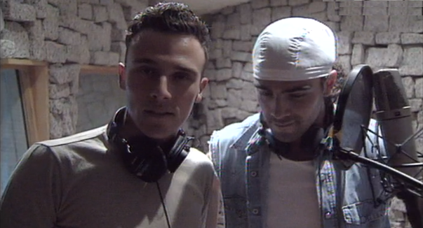 Clube Zip – Parte III