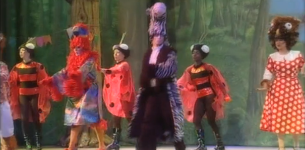 Clube Zip – Parte IV