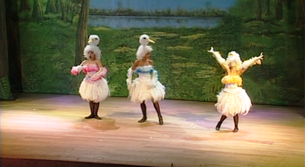 Clube Zip – Parte IV