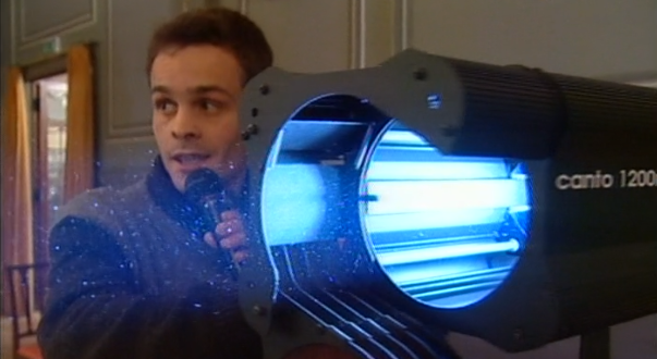 Clube Zip – Parte IV