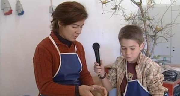 Clube Zip – Parte IV